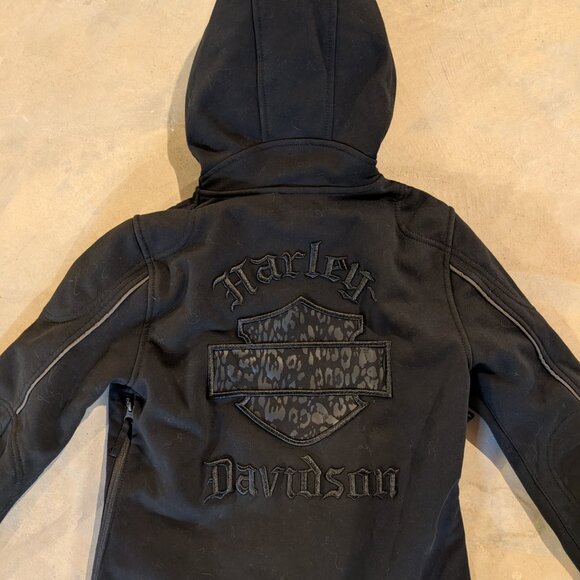 HD Women's Jacket - Picture 2 of 15